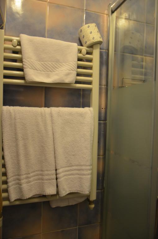 Hotel Nizza มิลาน ภายนอก รูปภาพ